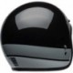 Casque BELL Custom 500 - Gloss Black Flake