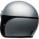 Casque BELL Custom 500 - Chassis Gloss Silver Black