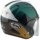 Casque ARAI SZ-R VAS EVO Legante vert