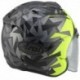 Casque ARAI SZ-R VAS EVO Mimesis Jaune