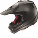 Casque ARAI MX-V EVO Frost - noir Taille S