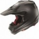 Casque ARAI MX-V EVO Frost - noir