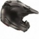 Casque ARAI MX-V EVO Frost - noir