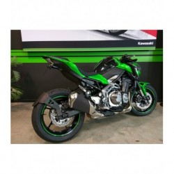 Bavette garde-boue arrière anti-saleté Kawasaki Z900