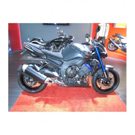 Bavette garde-boue arrière anti-saleté Yamaha FZ1