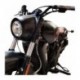 Caches orifices clignotants avant Indian Scout Sixty