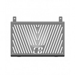 Grille de protection pour radiateur Honda CB-650F