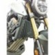 Grille de protection pour radiateur Honda CB-650R