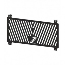 Grille de protection pour radiateur Kawasaki Z650