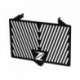 Grille de protection pour radiateur Kawasaki Z750 - Z750R