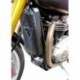 Grille de protection pour radiateur Triumph Thruxton 1200