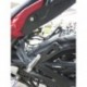 Fixation valise rigide Yamaha MT09 Tracer