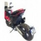 Support de plaque ras de roue Honda X-ADV