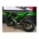 Support de plaque ras de roue Kawasaki Z900