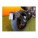 Support de plaque ras de roue KTM 790 Duke