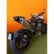 Support de plaque ras de roue KTM 790 Duke