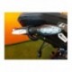 Support de plaque ras de roue KTM 890 DUKE