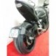 Support de plaque ras de roue Suzuki GSX-S1000