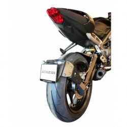 Support de plaque ras de roue Triumph Daytona 675