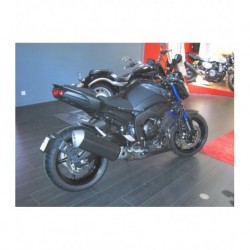 Support de plaque ras de roue Yamaha FZ8