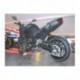 Support de plaque ras de roue Yamaha FZ8