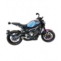 Support de plaque ras de roue Yamaha XSR 900