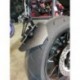 Support de plaque ras de roue Yamaha MT-09