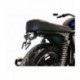 Support de plaque Triumph Bonneville 865