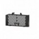 Grille de protection pour radiateur Honda NC 750