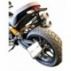 Support de plaque latéral Ducati Scrambler 1100 Sport Pro