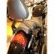 Fixation sissy bar sacoche Victory Octane