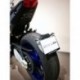 Support de plaque ras de roue Yamaha MT09 / SP