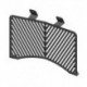 Grille de protection pour radiateur Harley-Davidson Sportster S 1250