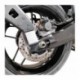 Support de plaque ras de roue Yamaha Tracer 9 / GT