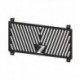 Grille de protection pour radiateur Kawasaki Z650 RS