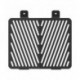 Grille de protection pour radiateur Harley-Davidson Nightster 975