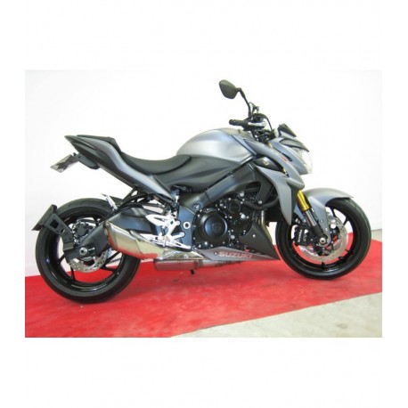 Bavette garde-boue arrière anti-saleté Suzuki GSX-S950