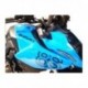 Support de plaque Suzuki GSX-8S