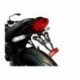 Support de plaque Kawasaki Z650 RS