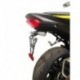 Support de plaque Honda CB-750 HORNET