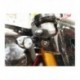 Caches orifices clignotants avant Indian FTR 1200 RALLY