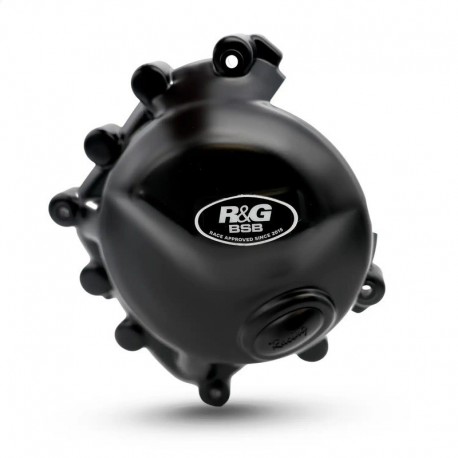 Couvre carter R&G RACING droit