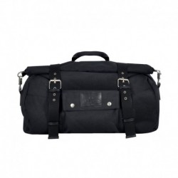 Sac OXFORD Heritage Roll noir 30L