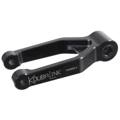 Kit de rabaissement de selle KOUBALINK (32 mm) noir