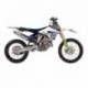 Kit complet BLACKBIRD Replica Husqvarna Factory 23