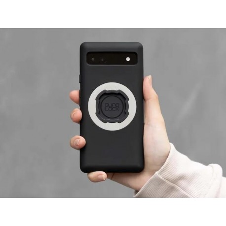 Coque de téléphone QUAD LOCK MAG - Google Pixel 8