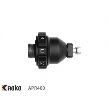 Stabilisateur de vitesse KAOKO Cruise Control