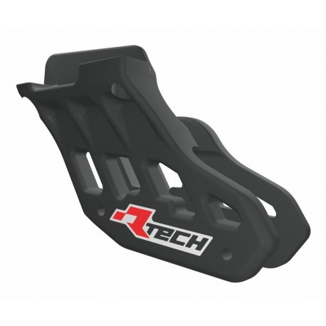 Guide chaîne RACETECH T7 Revolution noir