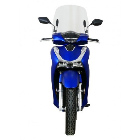 Bulle MRA Touring TM - SH 125/150/350 (EURO 5)