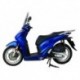 Bulle MRA Touring TM - SH 125/150/350 (EURO 5)